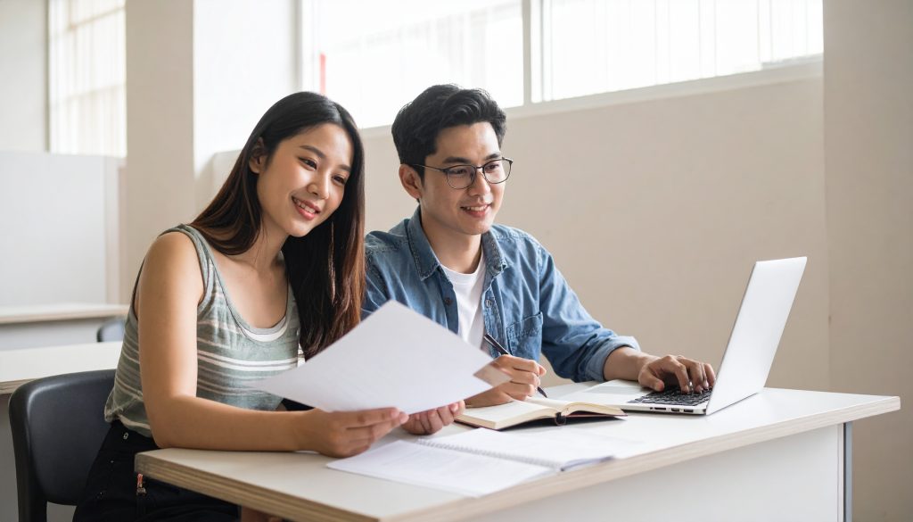 Zeitmanagement steigert Studienerfolg – neue Meta-Analyse auf sciblog.at