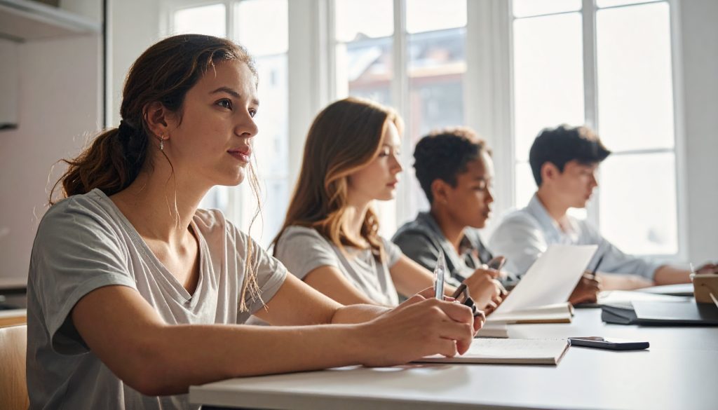 Zeitmanagement steigert Studienerfolg – neue Meta-Analyse auf sciblog.at