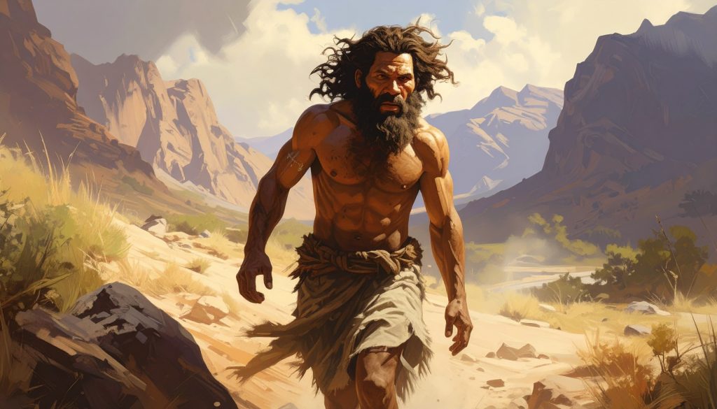 Neue Studie entschlüsselt Herkunft früher Menschen präzise auf sciblog.at