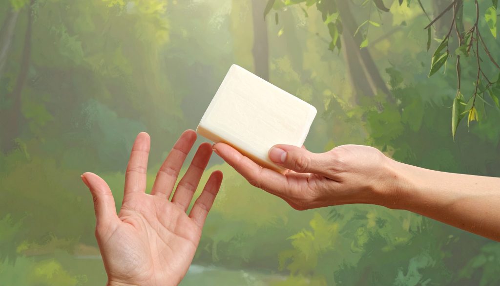 Handcreme erklärt: Was Studien wirklich über Wirkung zeigen auf sciblog.at