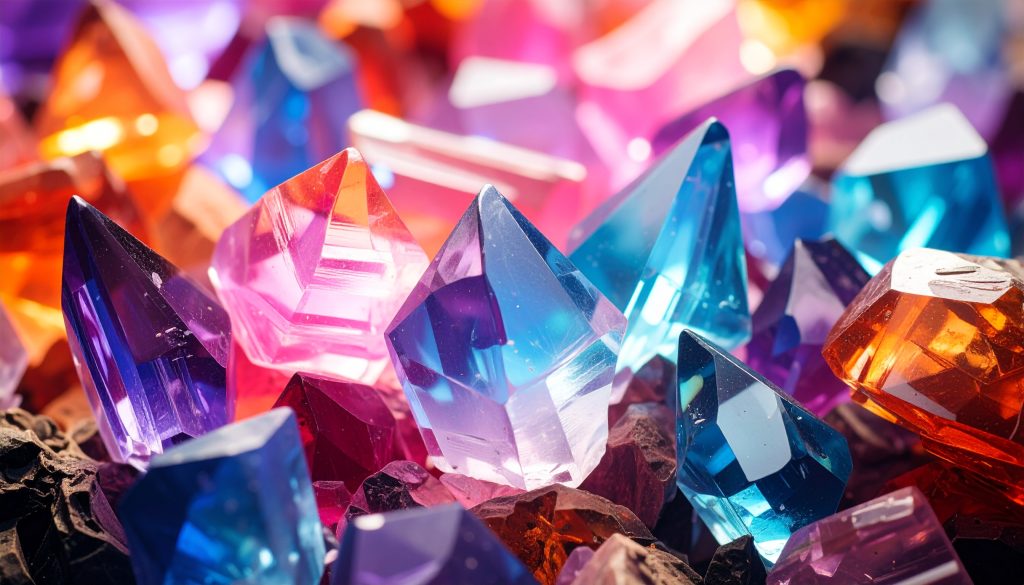 Zeitkristalle: Materie, die sich ewig im Takt bewegt auf sciblog.at