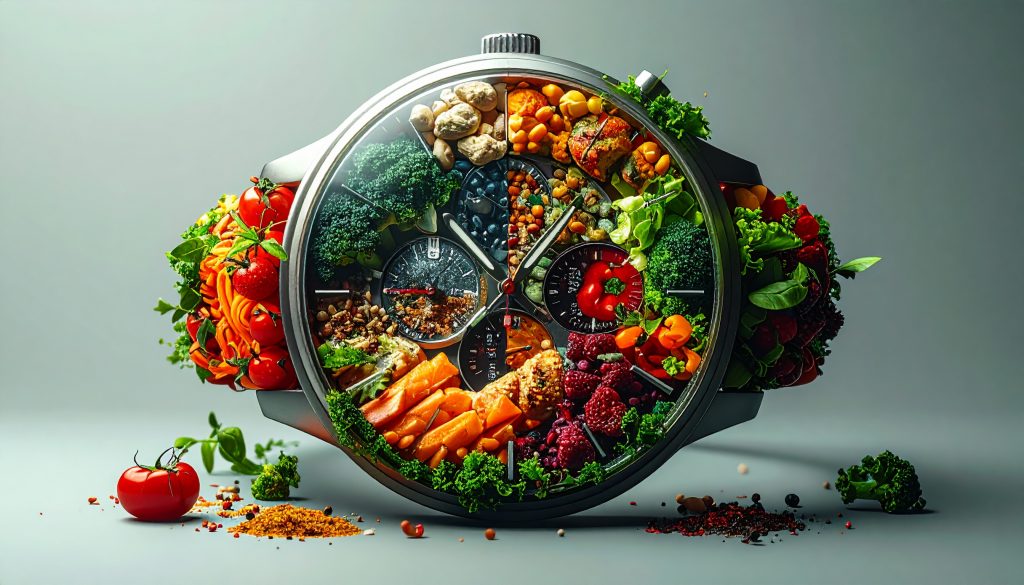 Intervallfasten im Faktencheck: Was Studien wirklich zeigen auf sciblog.at