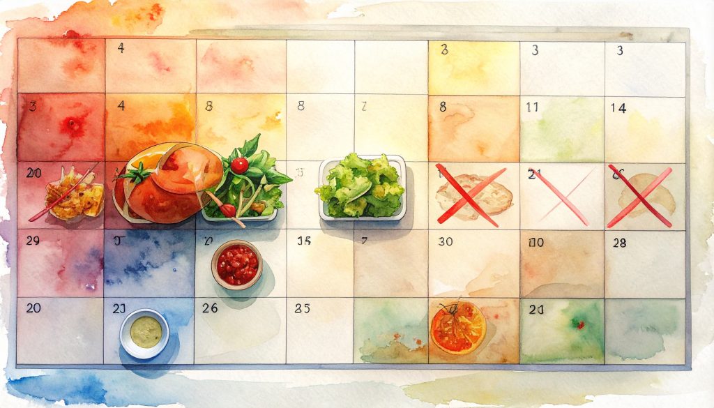 Intervallfasten im Faktencheck: Was Studien wirklich zeigen auf sciblog.at