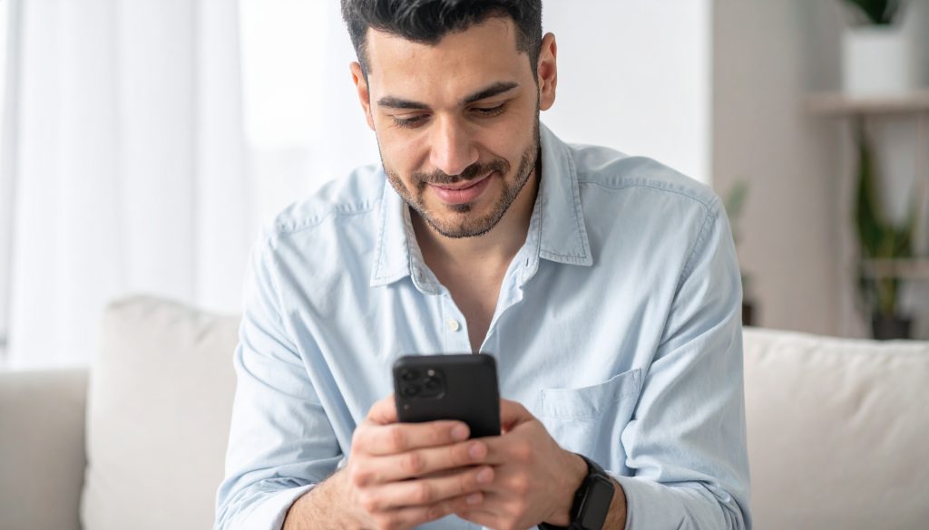 Dating-Apps und Psyche: Was eine Metastudie wirklich zeigt auf sciblog.at