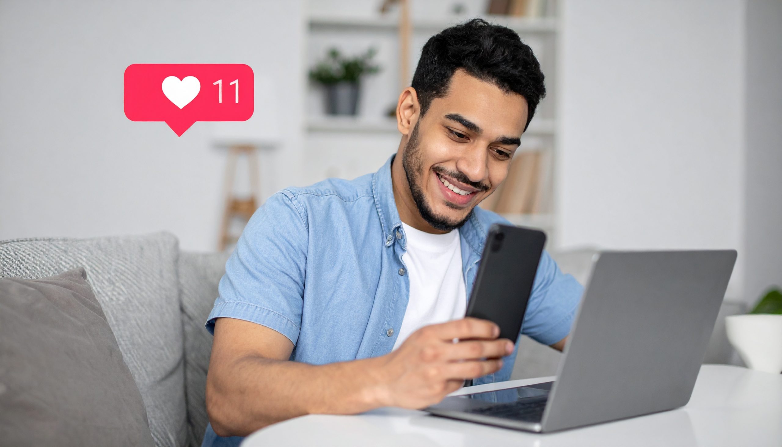 Dating-Apps und Psyche: Was eine Metastudie wirklich zeigt auf sciblog.at