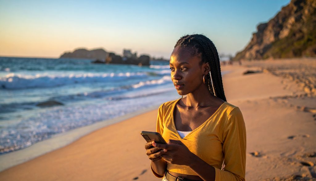 Dating-Apps und Psyche: Was eine Metastudie wirklich zeigt auf sciblog.at