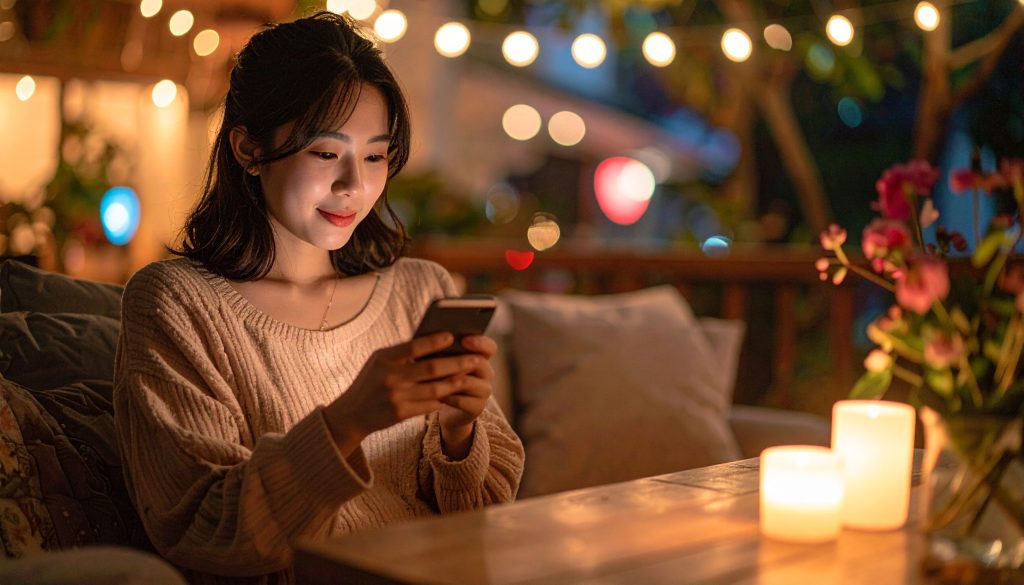 Dating-Apps und Psyche: Was eine Metastudie wirklich zeigt auf sciblog.at