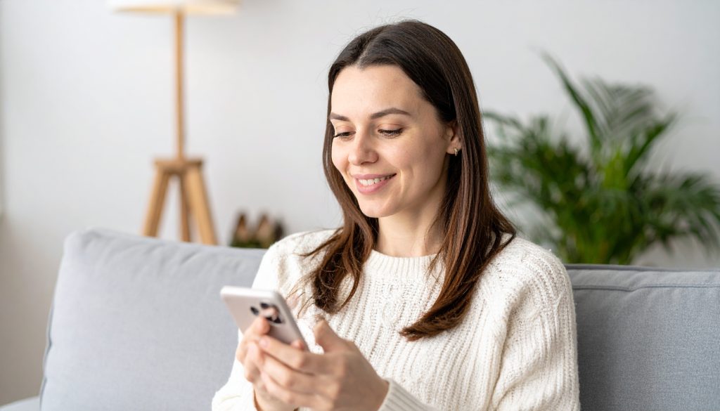 Dating-Apps und Psyche: Was eine Metastudie wirklich zeigt auf sciblog.at