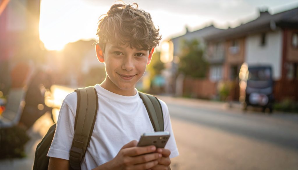 Social Media und Kinder: Was Eltern jetzt wissen sollten auf sciblog.at