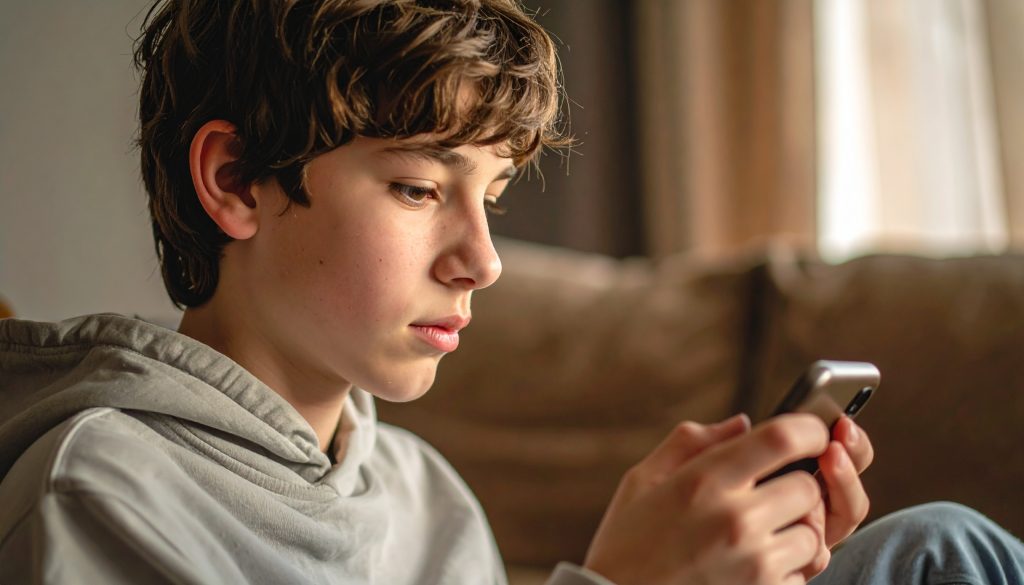 Social Media und Kinder: Was Eltern jetzt wissen sollten auf sciblog.at