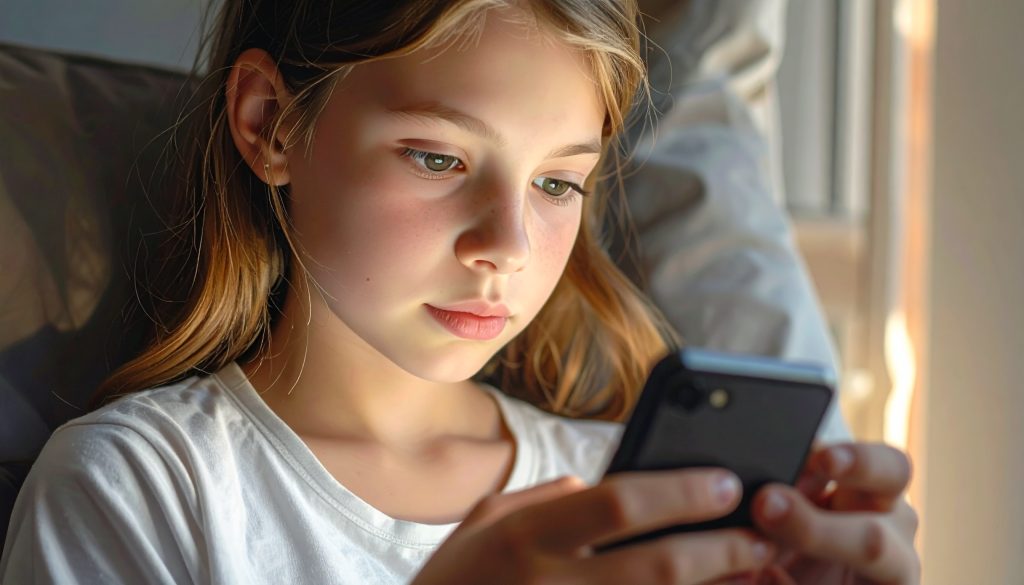 Social Media und Kinder: Was Eltern jetzt wissen sollten auf sciblog.at