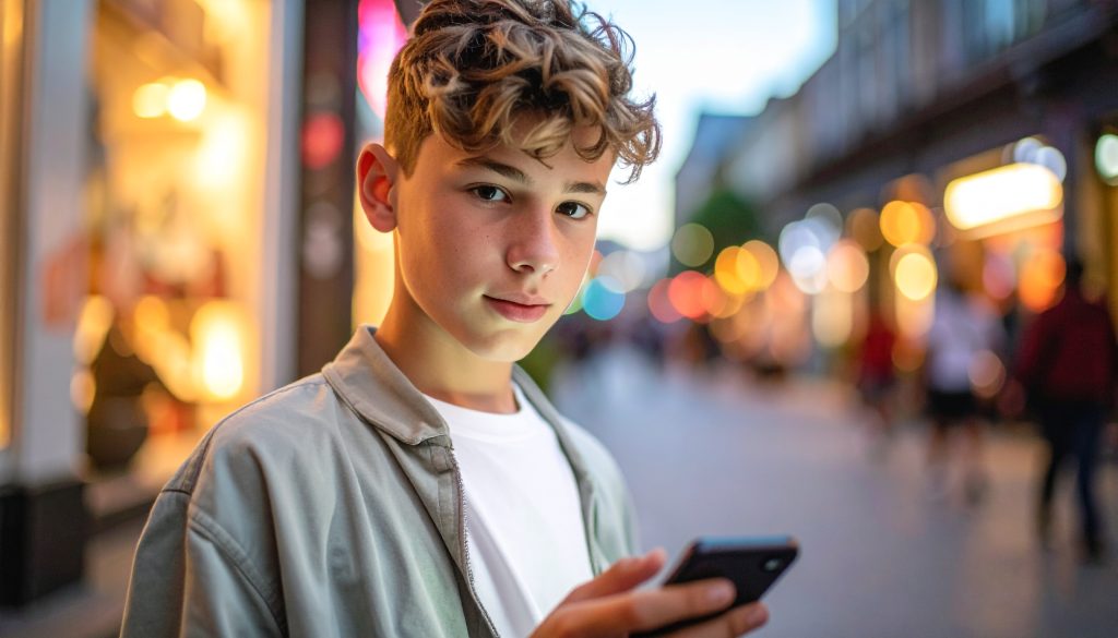 Social Media und Kinder: Was Eltern jetzt wissen sollten auf sciblog.at