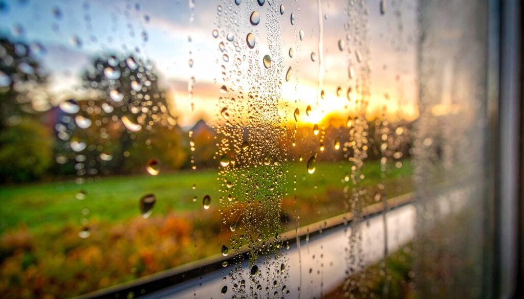 Wasser aus der Luft: Wie ein neues Gel Trinkwasser gewinnt auf sciblog.at