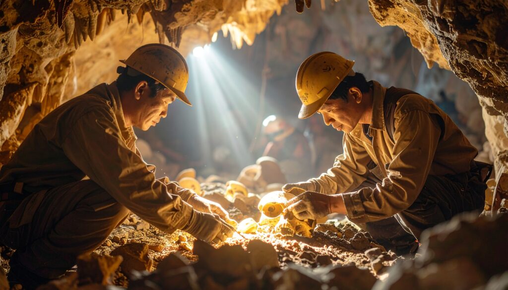 Wie alte Proteine neue Denisovaner in China entlarvten auf sciblog.at