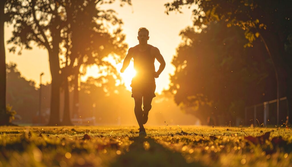 Was drei Monate Sport im Gehirn verändern – und was nicht auf sciblog.at